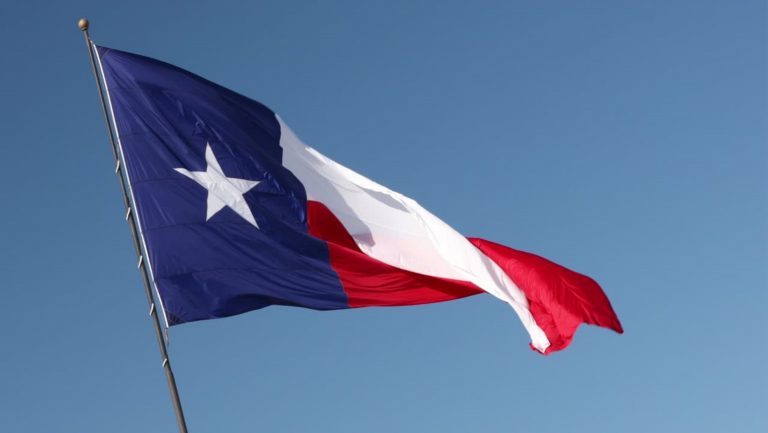 Our Ranch in Rosharon, Texas,